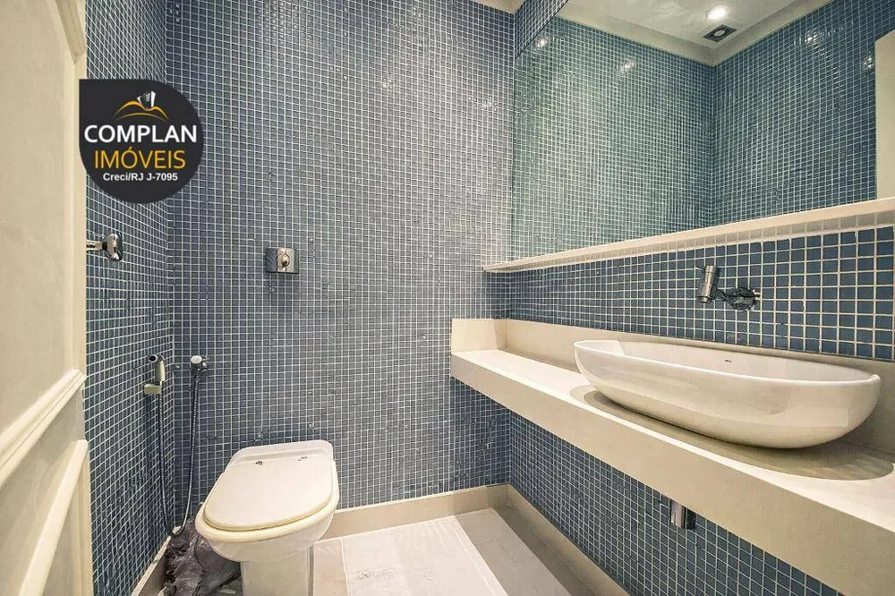 Cobertura, 5 quartos, 580 m² - Foto 63