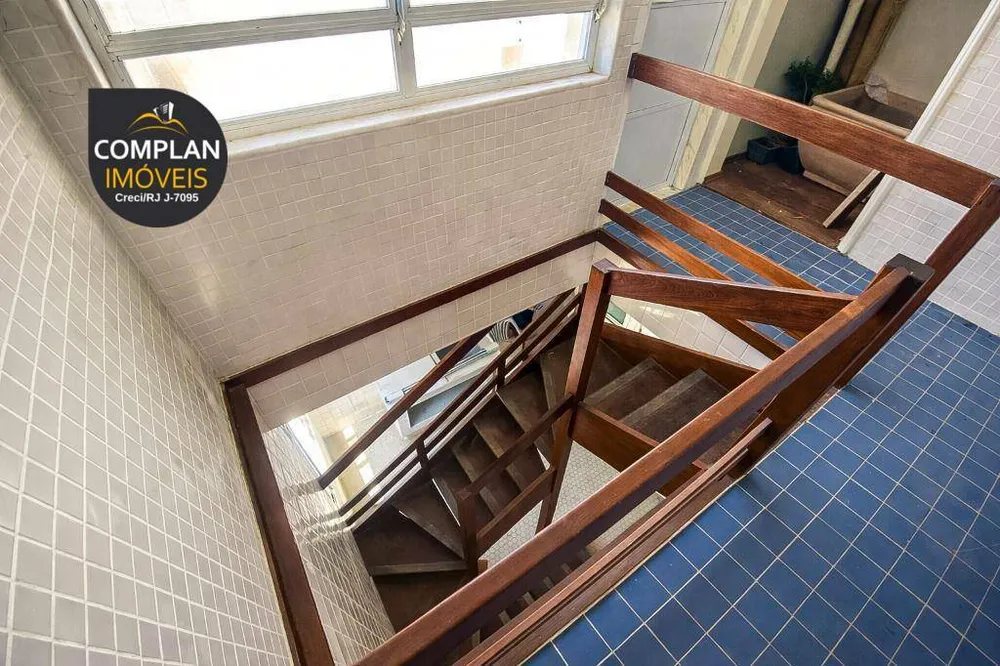 Cobertura, 5 quartos, 580 m² - Foto 40
