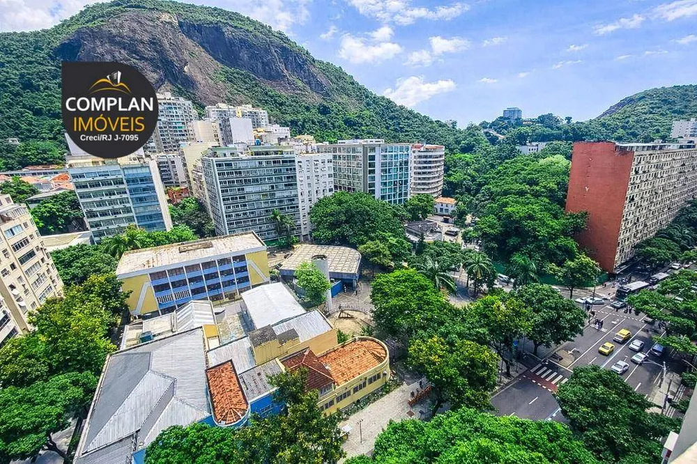Cobertura, 5 quartos, 580 m² - Foto 80