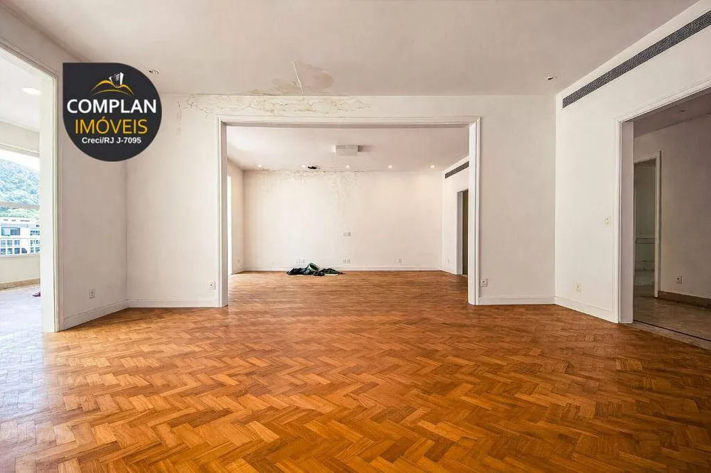 Cobertura, 5 quartos, 580 m² - Foto 15
