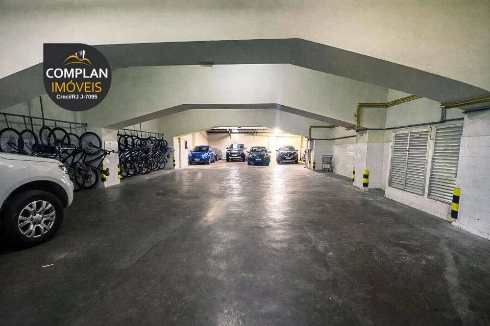 Cobertura, 5 quartos, 580 m² - Foto 25