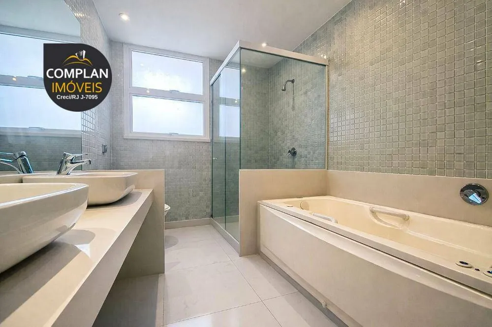 Cobertura, 5 quartos, 580 m² - Foto 34