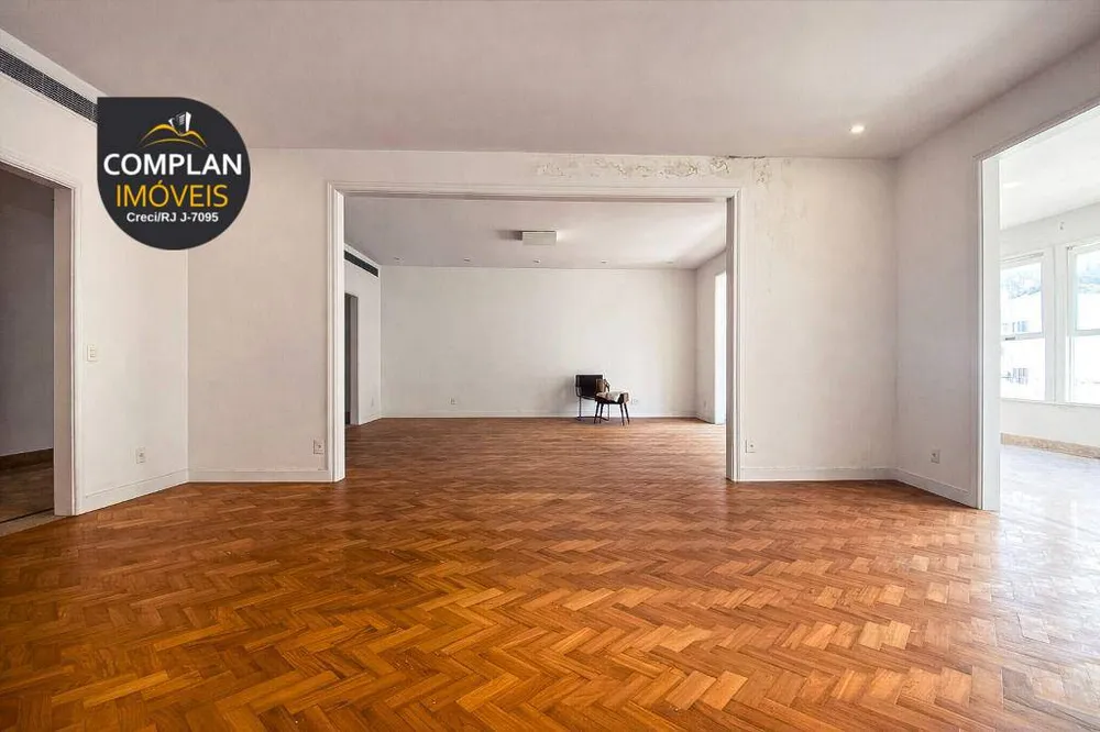 Cobertura, 5 quartos, 580 m² - Foto 13