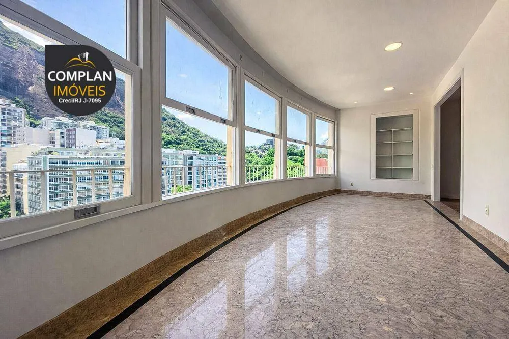 Cobertura, 5 quartos, 580 m² - Foto 7