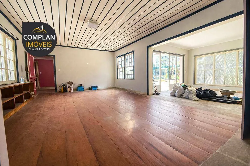 Cobertura, 5 quartos, 580 m² - Foto 22