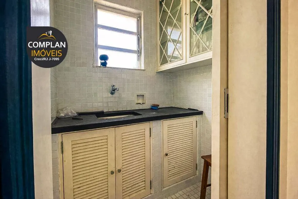 Cobertura, 5 quartos, 580 m² - Foto 43