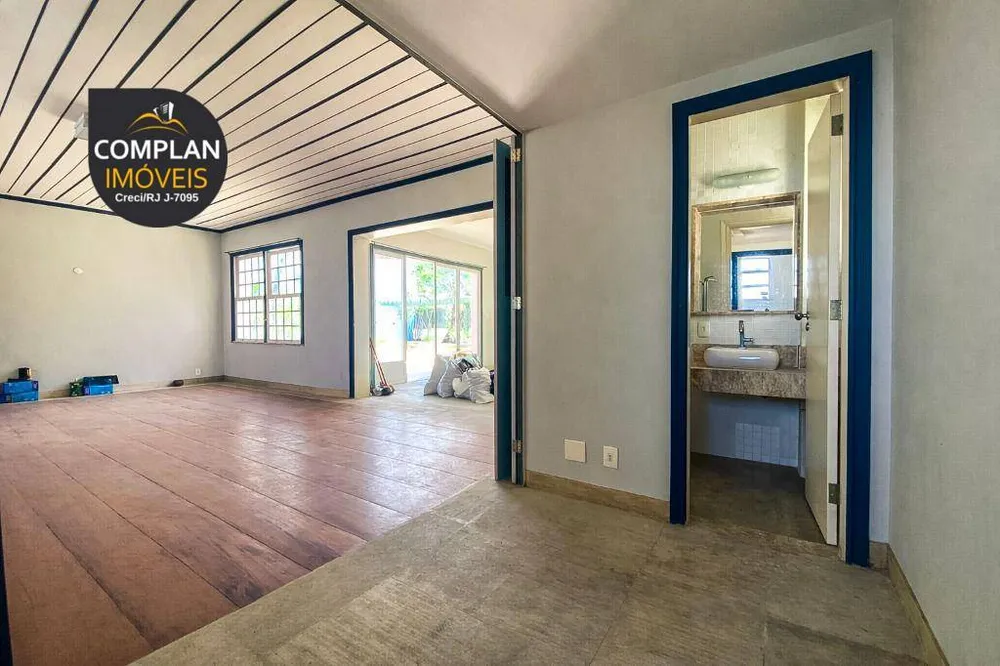 Cobertura, 5 quartos, 580 m² - Foto 42