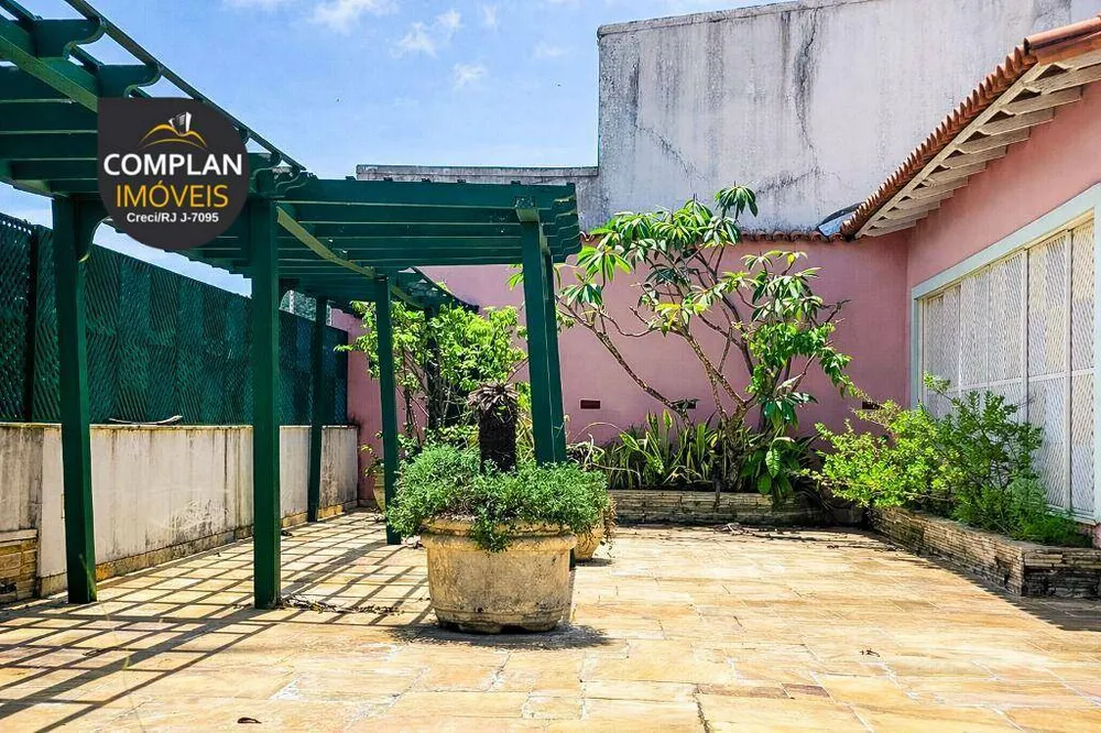 Cobertura, 5 quartos, 580 m² - Foto 81