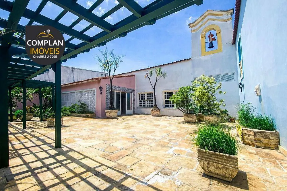 Cobertura, 5 quartos, 580 m² - Foto 75