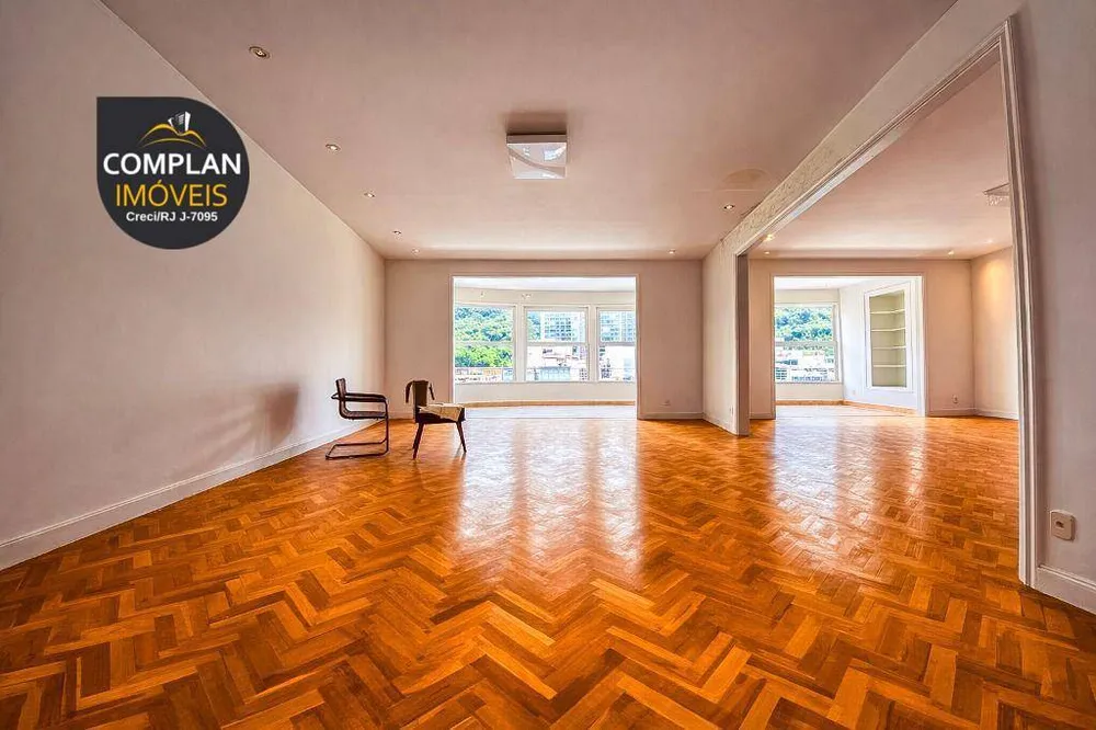 Cobertura, 5 quartos, 580 m² - Foto 14
