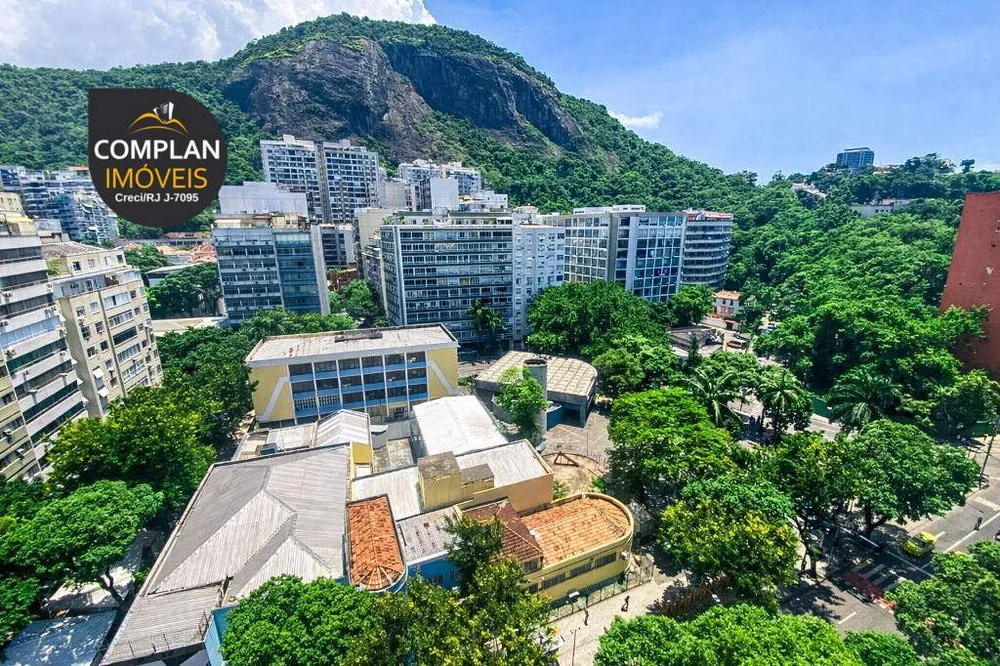 Cobertura, 5 quartos, 580 m² - Foto 9