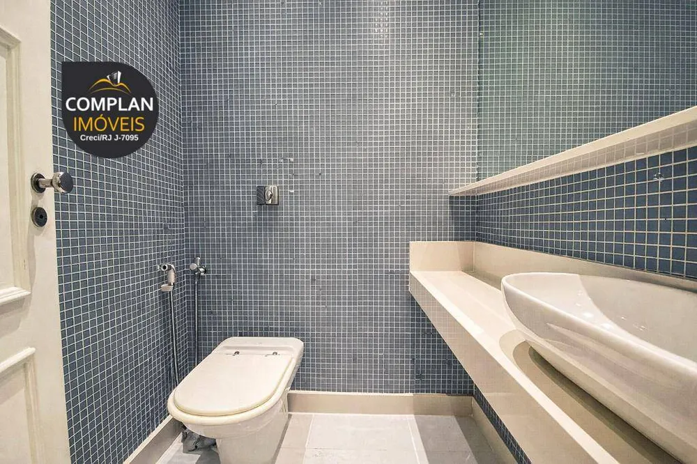 Cobertura, 5 quartos, 580 m² - Foto 66