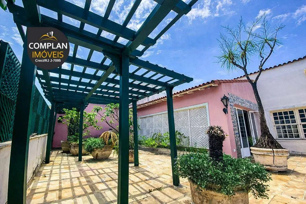 Cobertura, 5 quartos, 580 m² - Foto 79