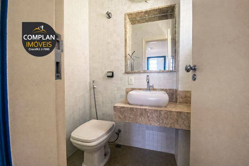 Cobertura, 5 quartos, 580 m² - Foto 46