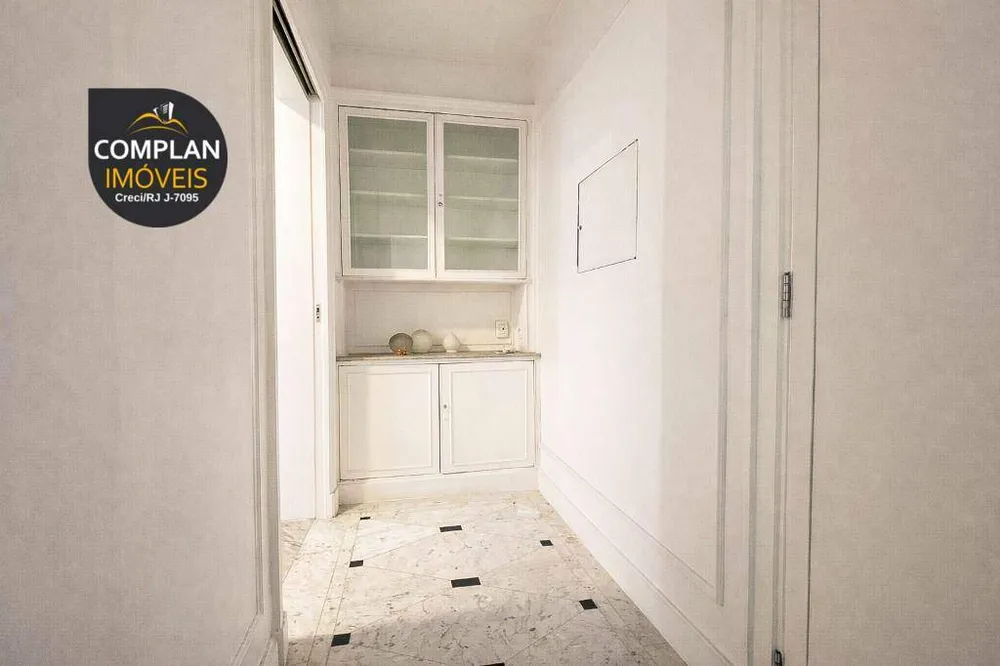 Cobertura, 5 quartos, 580 m² - Foto 55