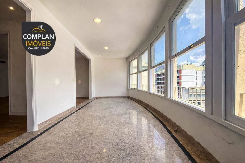 Cobertura, 5 quartos, 580 m² - Foto 18