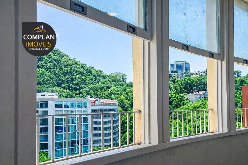 Cobertura, 5 quartos, 580 m² - Foto 10