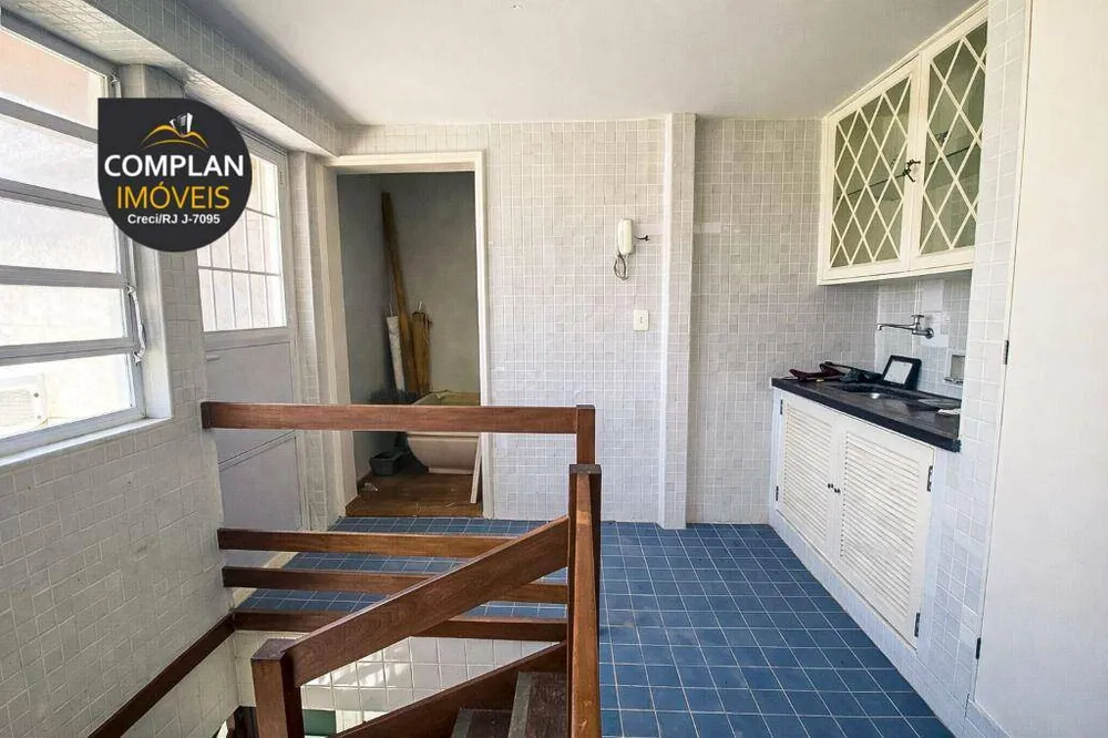 Cobertura, 5 quartos, 580 m² - Foto 44