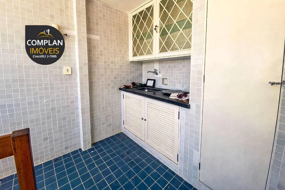 Cobertura, 5 quartos, 580 m² - Foto 49