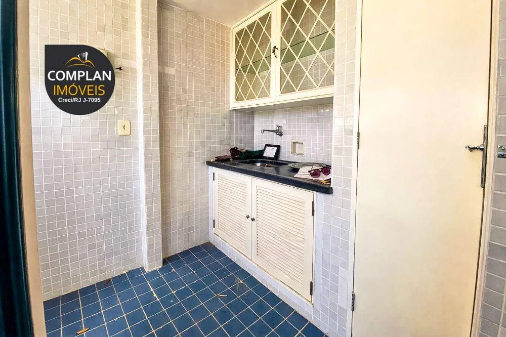 Cobertura, 5 quartos, 580 m² - Foto 47