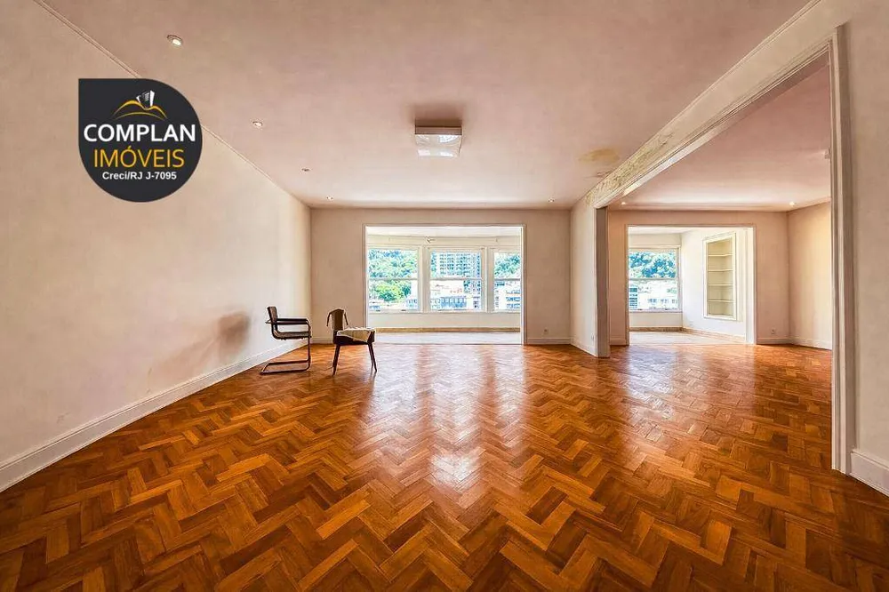 Cobertura, 5 quartos, 580 m² - Foto 57