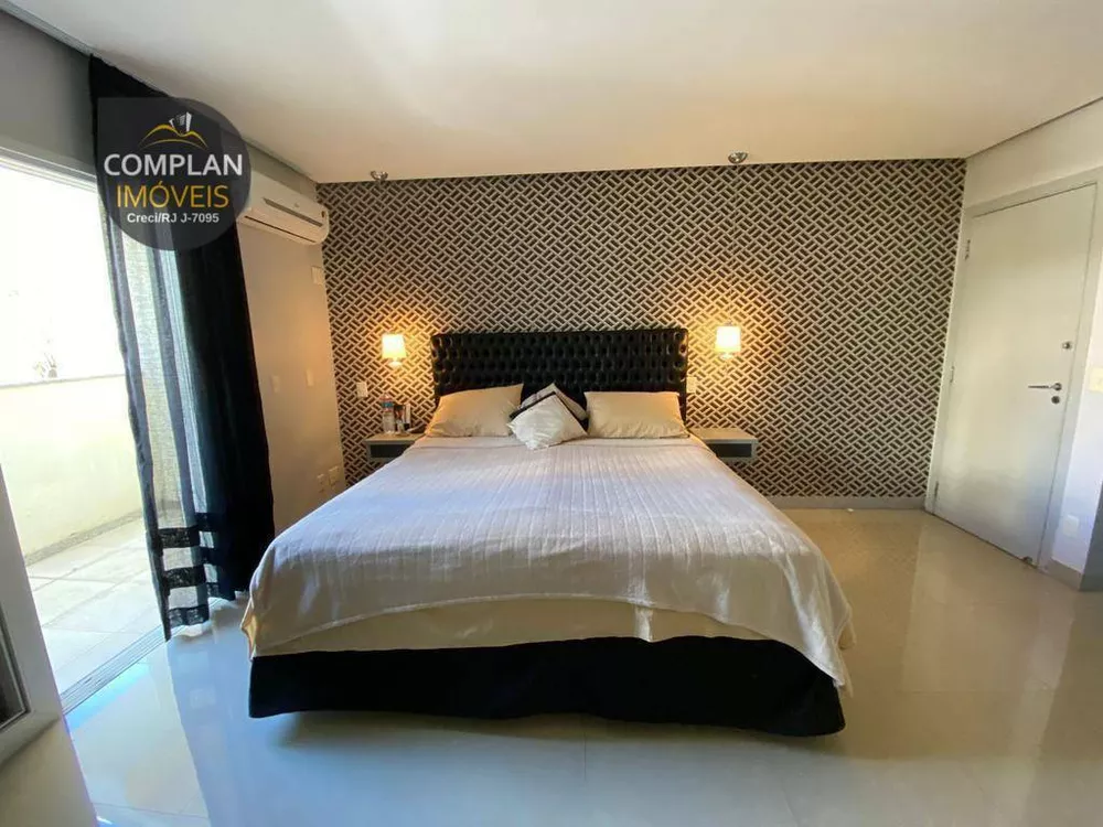 Casa de Condomínio, 5 quartos - Foto 28