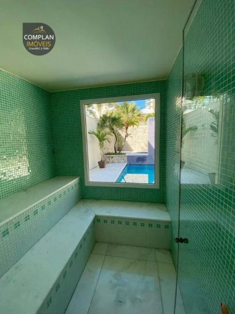 Casa de Condomínio, 5 quartos - Foto 14