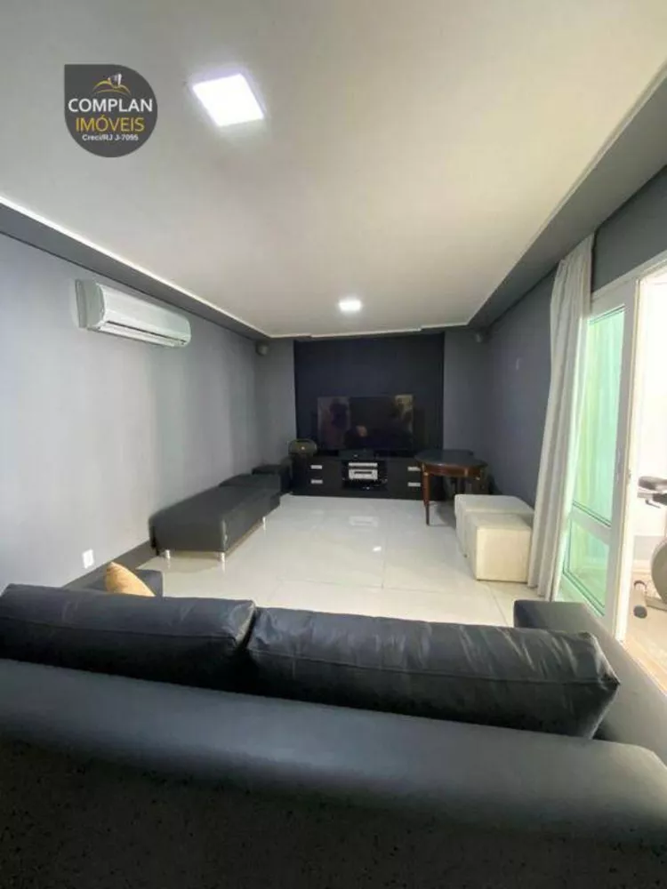 Casa de Condomínio, 5 quartos - Foto 5