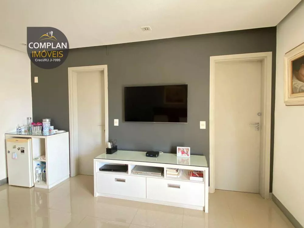 Casa de Condomínio, 5 quartos - Foto 7