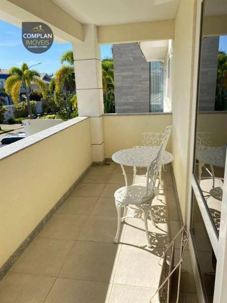 Casa de Condomínio, 5 quartos - Foto 30