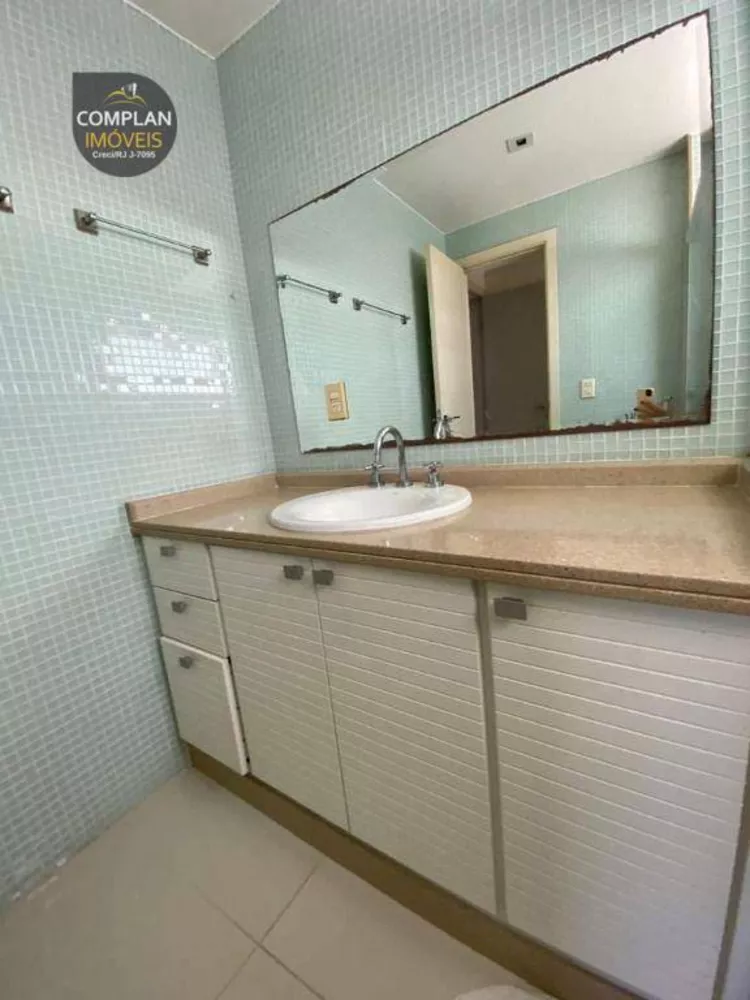Casa de Condomínio, 5 quartos - Foto 9