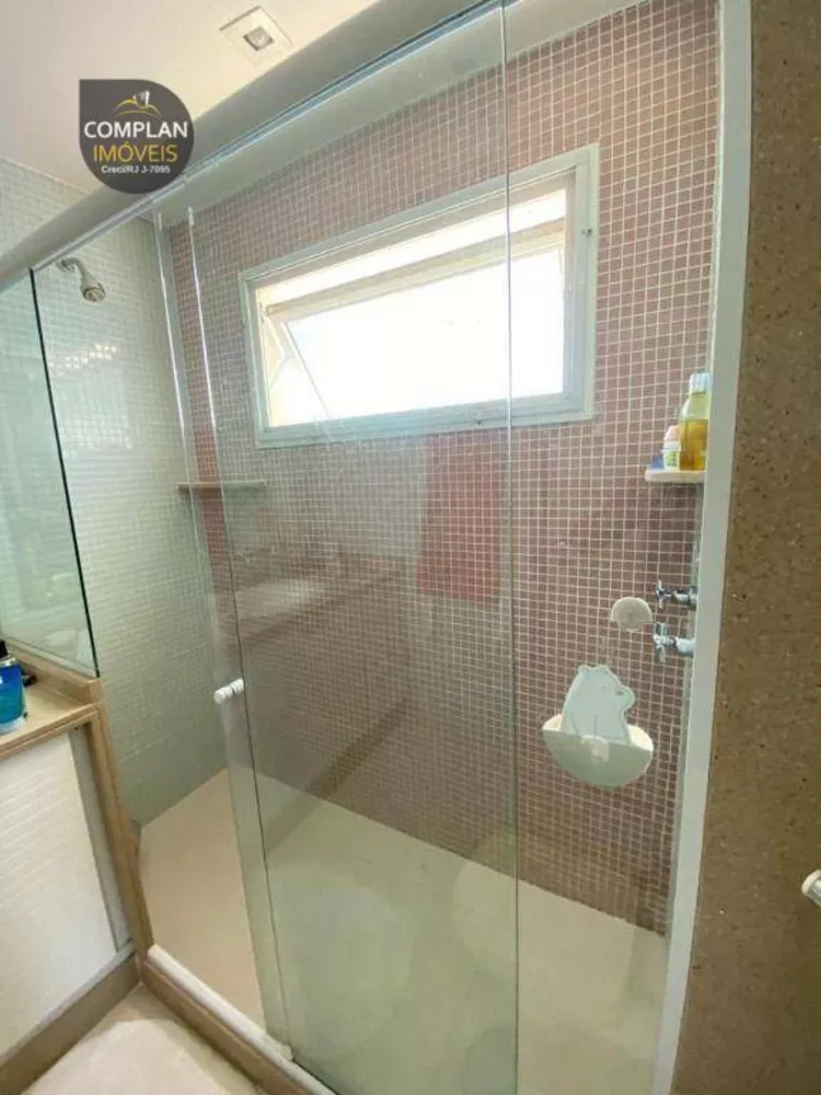 Casa de Condomínio, 5 quartos - Foto 11