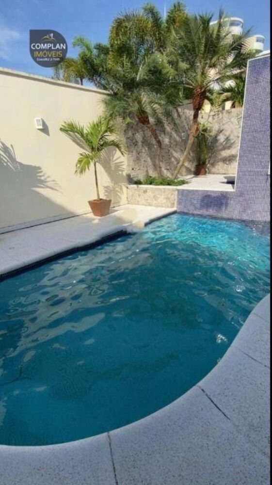 Casa de Condomínio, 5 quartos - Foto 19