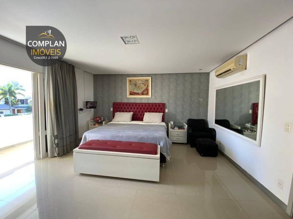 Casa de Condomínio, 5 quartos - Foto 3