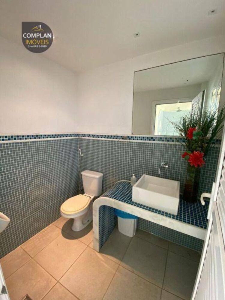 Casa de Condomínio, 5 quartos - Foto 23