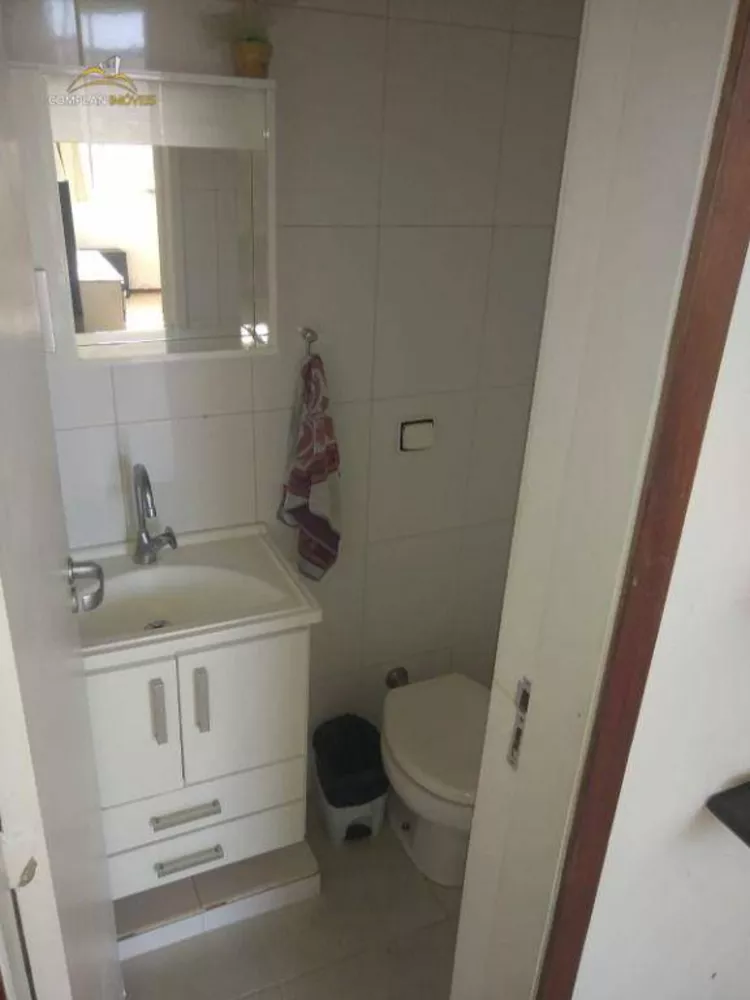 Apartamento, 3 quartos, 120 m² - Foto 3