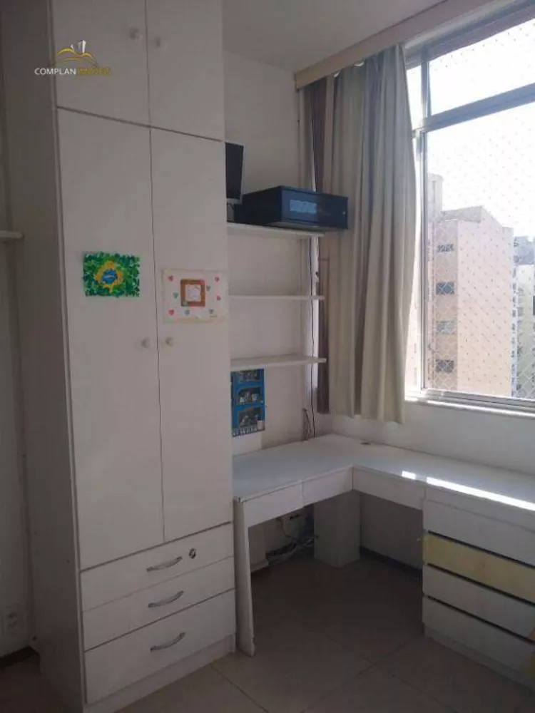 Apartamento, 3 quartos, 120 m² - Foto 36