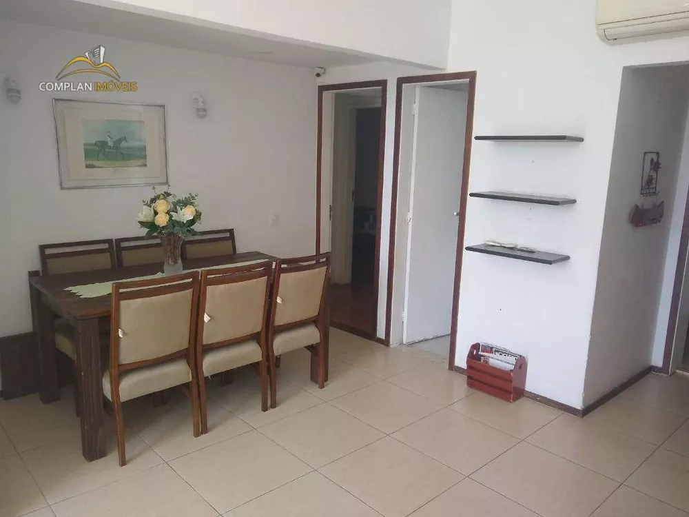 Apartamento, 3 quartos, 120 m² - Foto 34