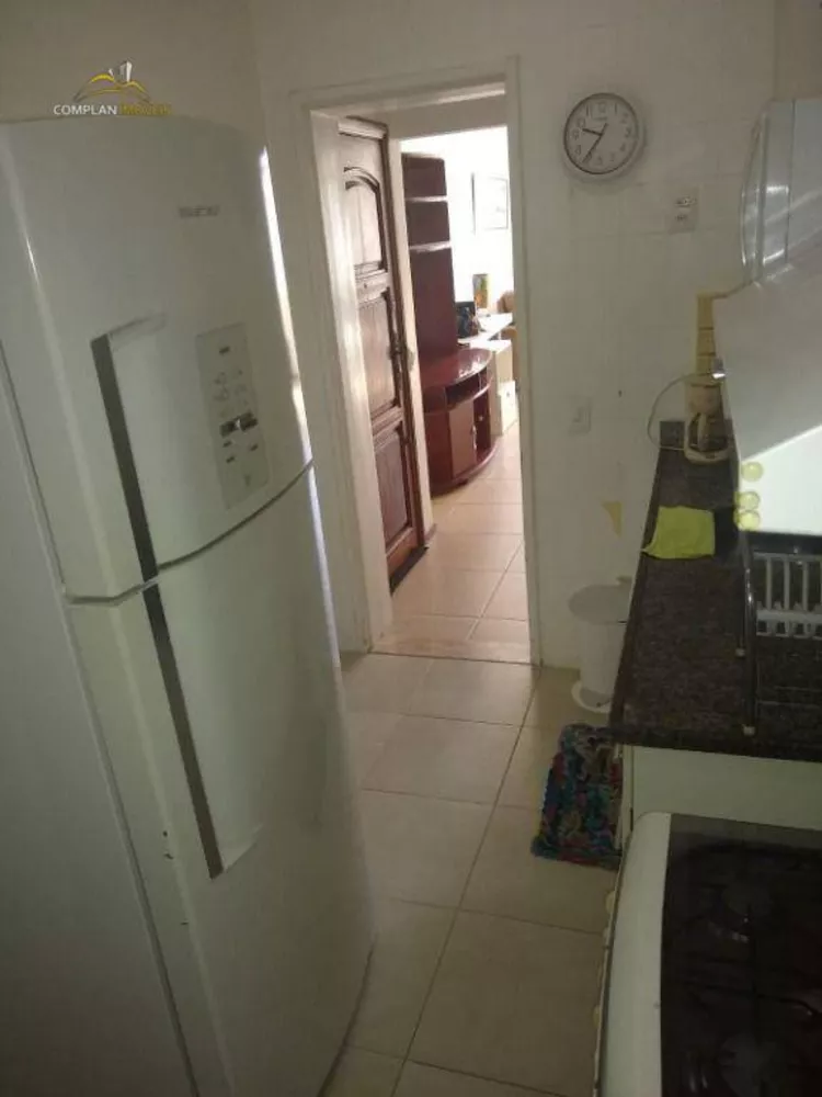 Apartamento, 3 quartos, 120 m² - Foto 17