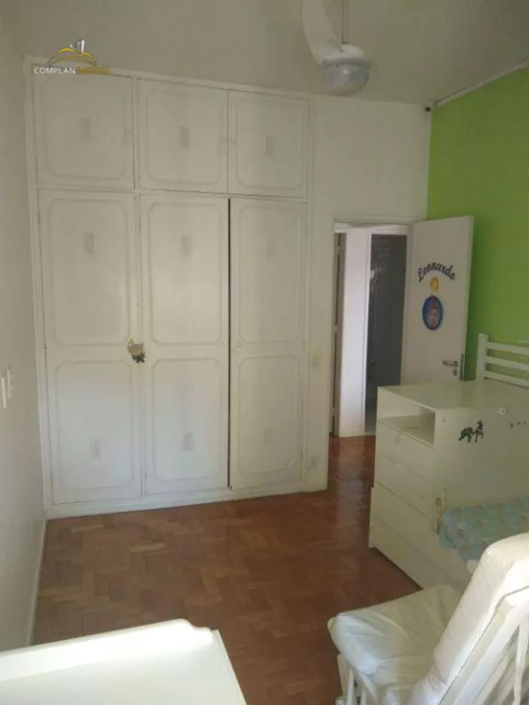 Apartamento, 3 quartos, 120 m² - Foto 32