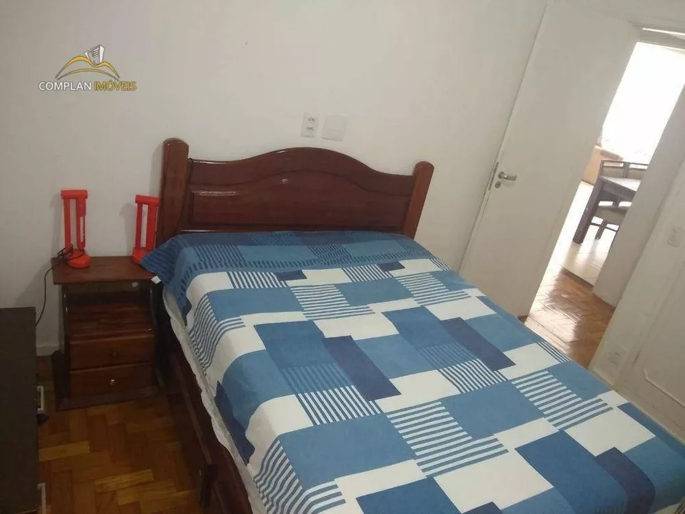 Apartamento, 3 quartos, 120 m² - Foto 19