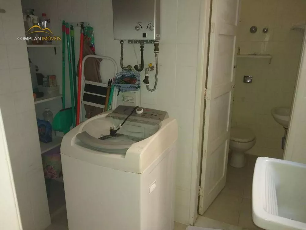 Apartamento, 3 quartos, 120 m² - Foto 9