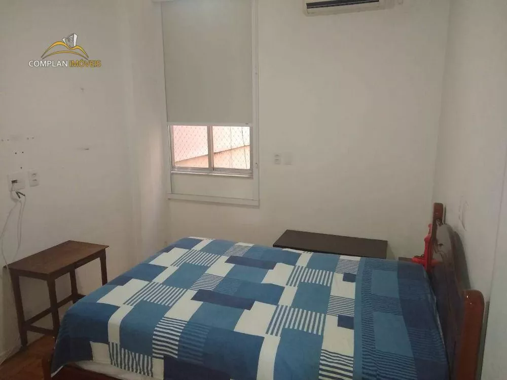 Apartamento, 3 quartos, 120 m² - Foto 5