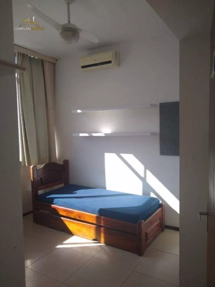 Apartamento, 3 quartos, 120 m² - Foto 1
