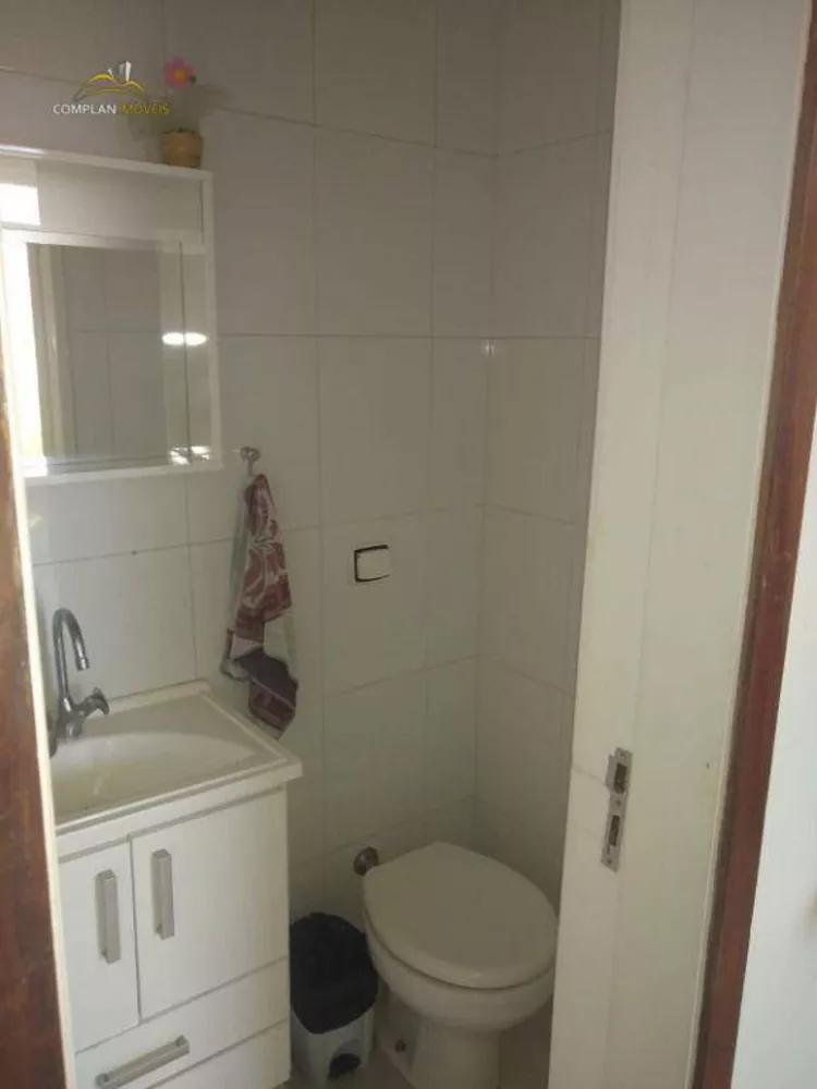 Apartamento, 3 quartos, 120 m² - Foto 29