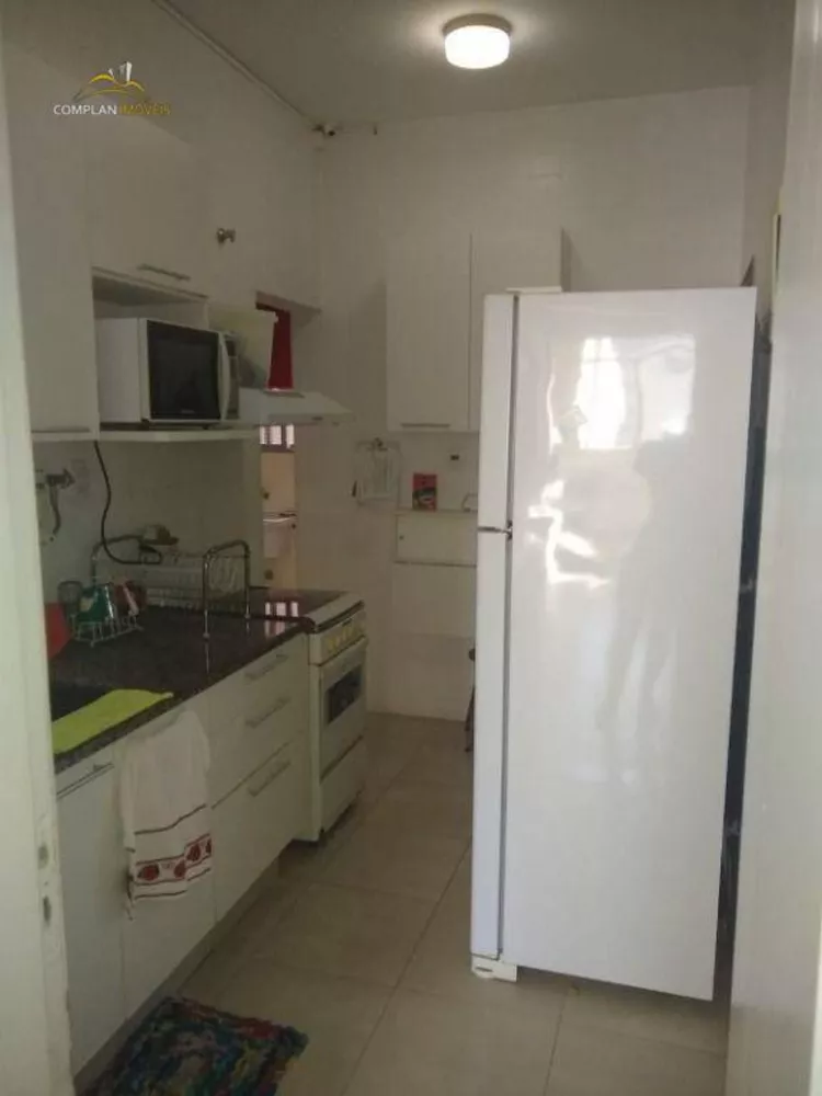 Apartamento, 3 quartos, 120 m² - Foto 7
