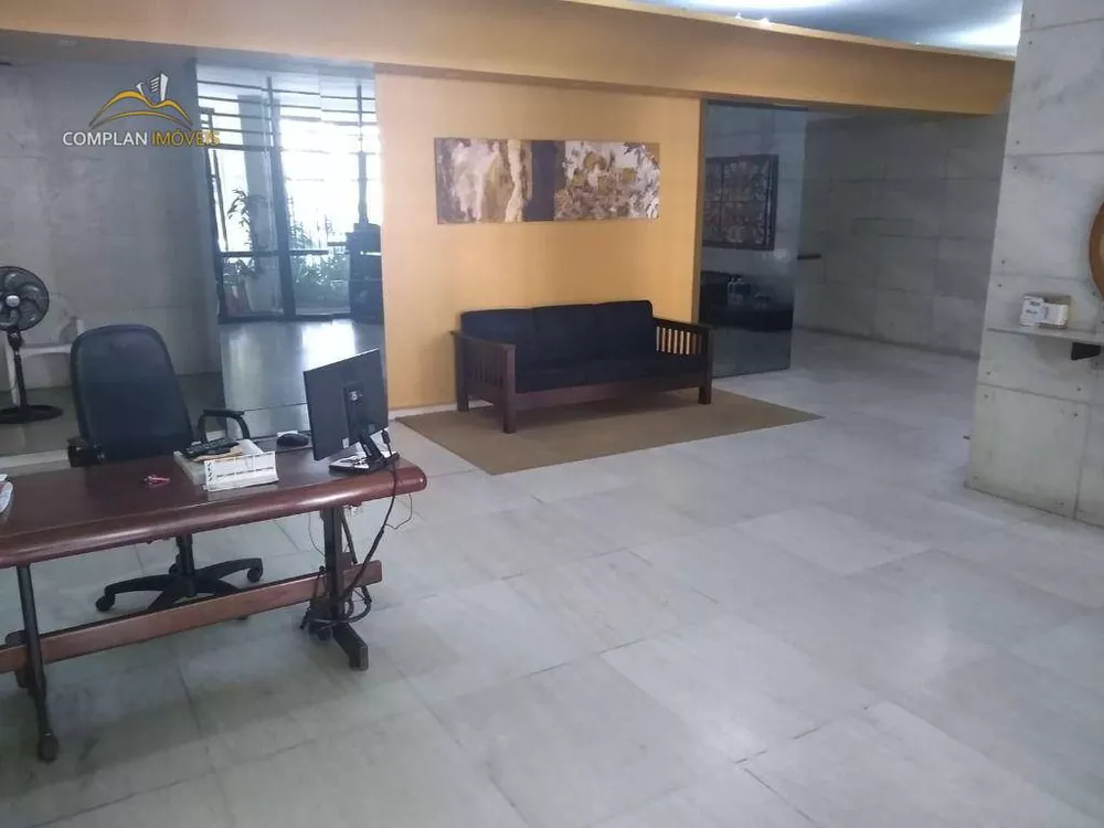Apartamento, 3 quartos, 120 m² - Foto 13