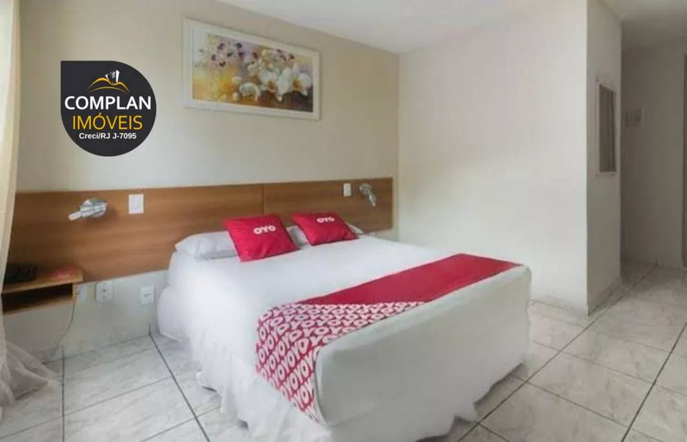 Flat/Apart Hotel, 44 quartos, 1100 m² - Foto 6