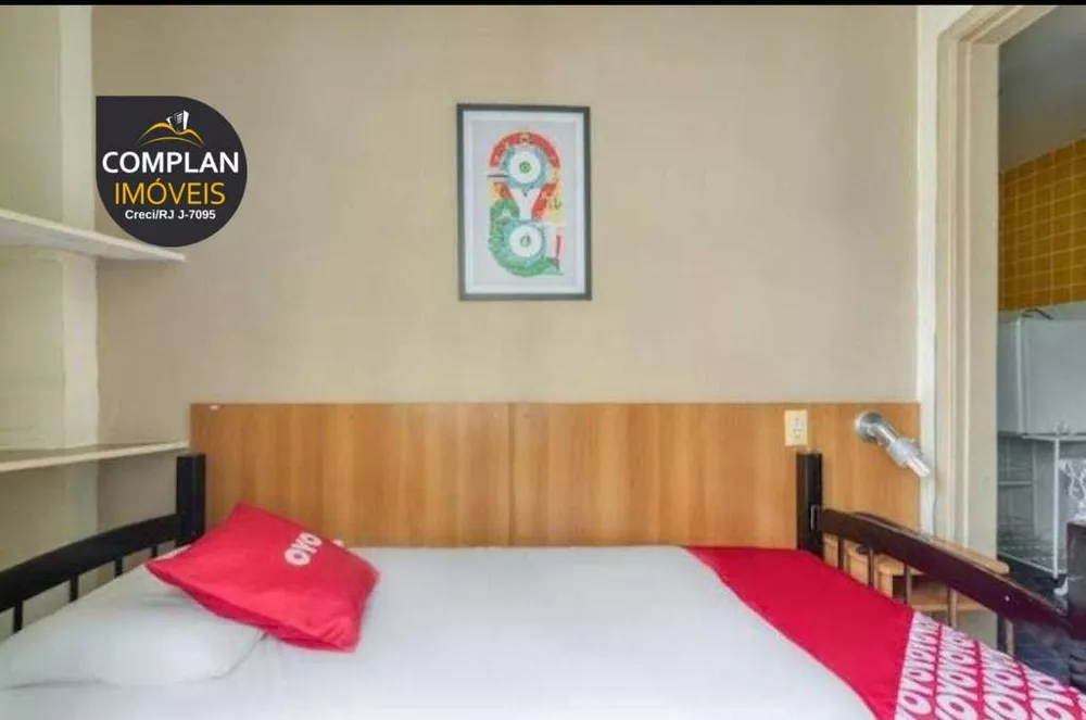 Flat/Apart Hotel, 44 quartos, 1100 m² - Foto 13