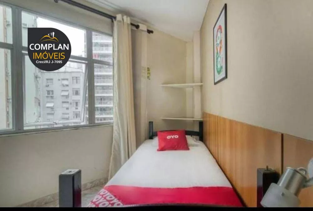 Flat/Apart Hotel, 44 quartos, 1100 m² - Foto 9